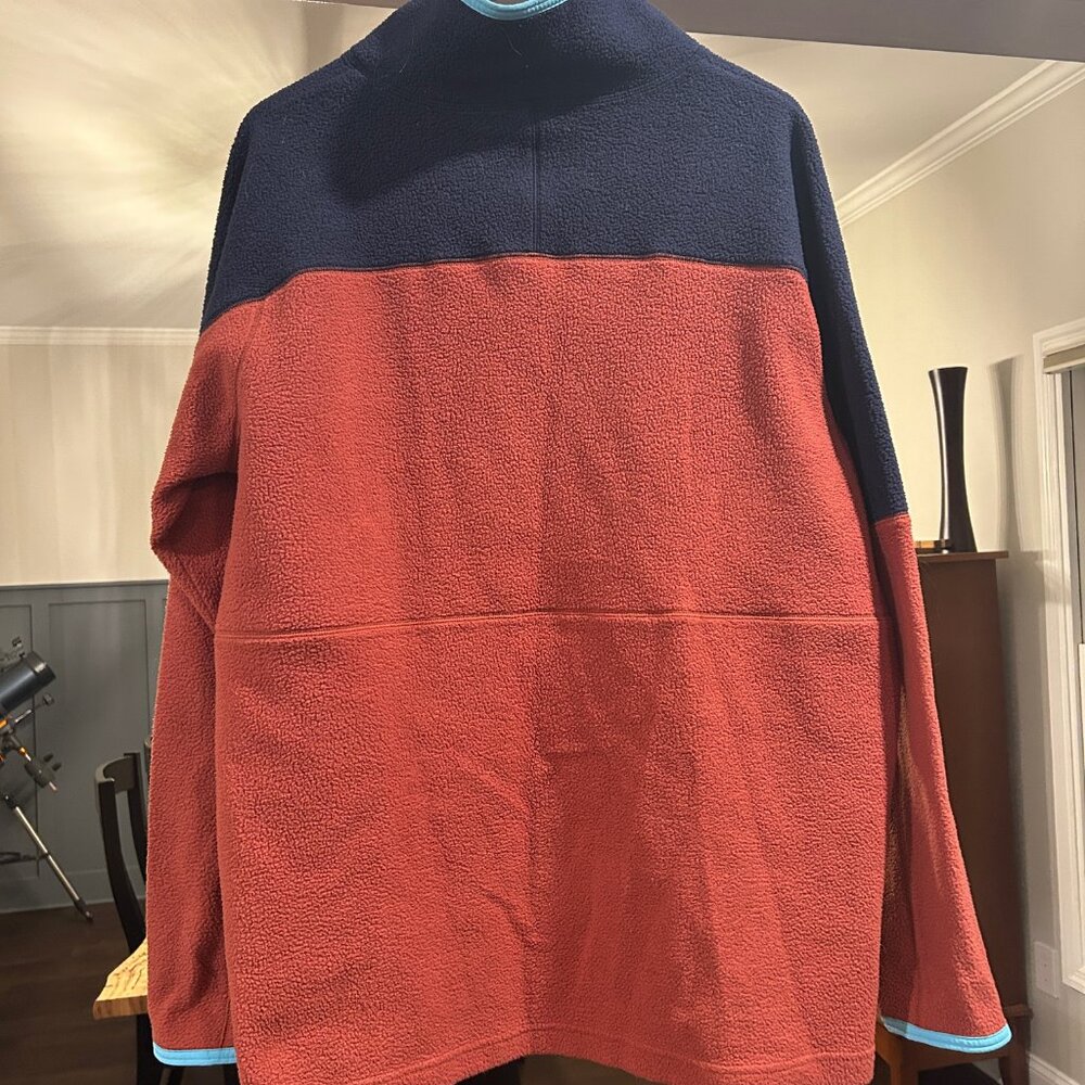 Cotopaxi Albazo Fleece Jacket - Men's XXL - Picture 2 of 3